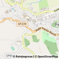 Kort Fermo