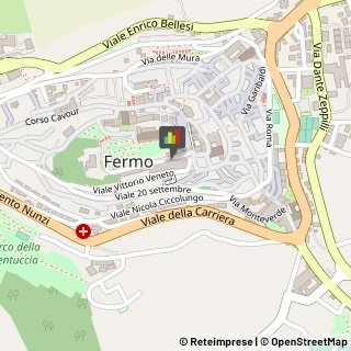 Teatri Fermo,63900Fermo