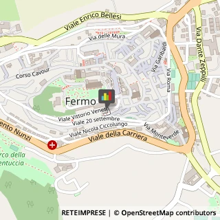 Ristoranti Fermo,63900Fermo