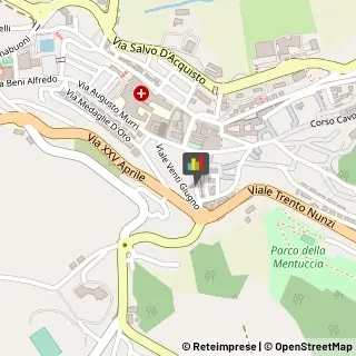 Pescherie Fermo,63900Fermo