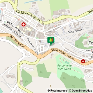 Via Giuseppe Scoppa, 1,63900Fermo