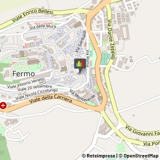 Recitazione e Dizione - Scuole Fermo,63900Fermo