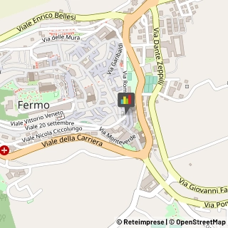 Bar e Caffetterie,63900Fermo