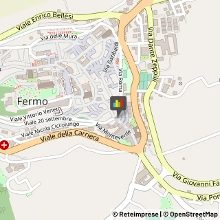 Corrieri Fermo,63900Fermo