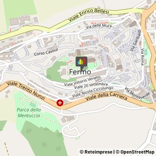 Pizzerie,63900Fermo