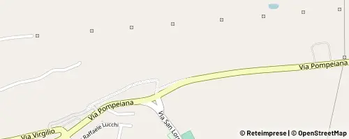 Mappa Fermo