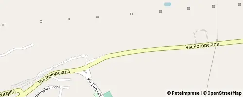 Mappa Fermo