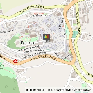 Estetiste,63900Fermo