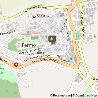 Restauratori d'Arte Porto Sant'Elpidio,63900Fermo