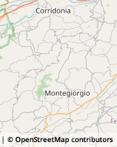 Elettricisti Montegiorgio,63833Fermo