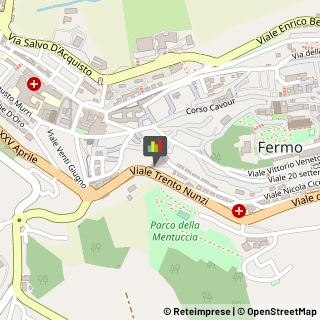 Locali, Birrerie e Pub Fermo,63900Fermo