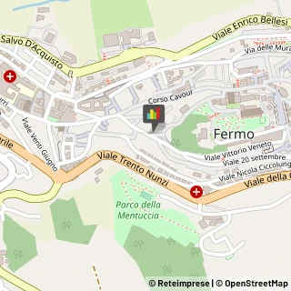 Agenzie Investigative,63900Fermo