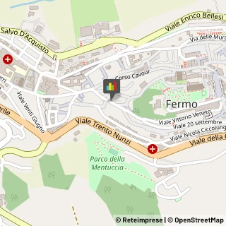 Parrucchieri,63023Fermo