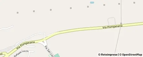 Mappa Fermo