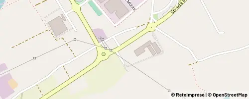 Mappa Fermo
