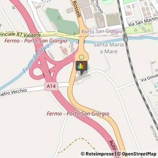 Bar e Caffetterie,63900Fermo