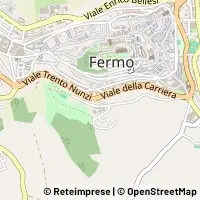 Kort Fermo