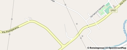 Mappa Fermo