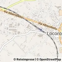 Kort Locorotondo