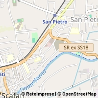 Kart Scafati
