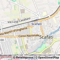 Kort Scafati
