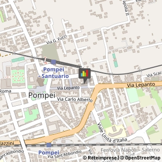 Caffè Pompei,80045Napoli