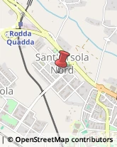 Via Ortobene, 40,07100Sassari