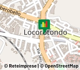 Formazione, Orientamento e Addestramento Professionale - Scuole,70010Bari