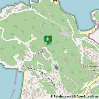 Via Zaro, 36,80075Forio