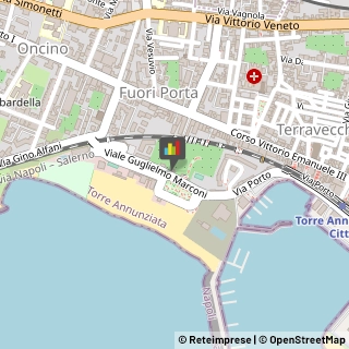 Centri di Benessere,80058Napoli