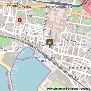 Ferramenta Torre Annunziata,80058Napoli