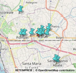 Mappa Cortile di Palma, 84018 Scafati SA, Italia (1.4875)