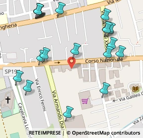 Mappa Cortile di Palma, 84018 Scafati SA, Italia (0.177)