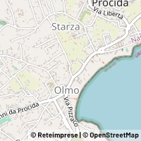 Peta Procida