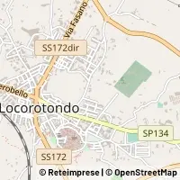 Harita Locorotondo