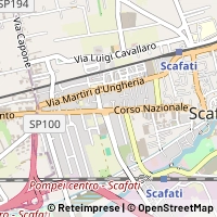 Kart Scafati