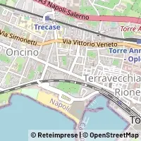 Carte Torre Annunziata