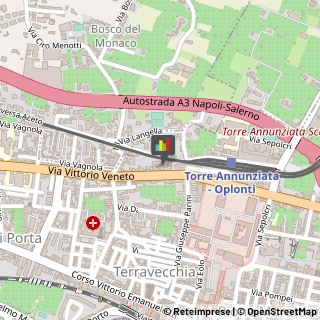 Alimentari Torre Annunziata,80058Napoli