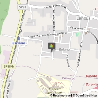 Bar e Caffetterie,84084Salerno