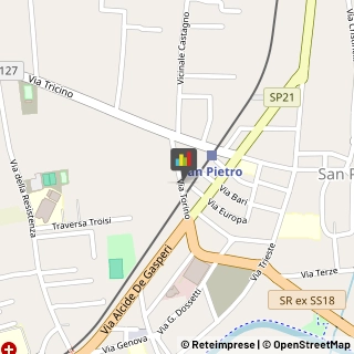 Edilizia - Attrezzature Scafati,84018Salerno