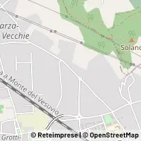 Kort Nocera Superiore