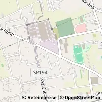 Map Scafati