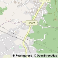 지도 Nocera Superiore