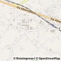 Carte Locorotondo