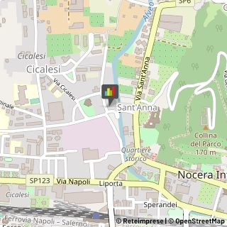 Scuole Pubbliche,84014Salerno