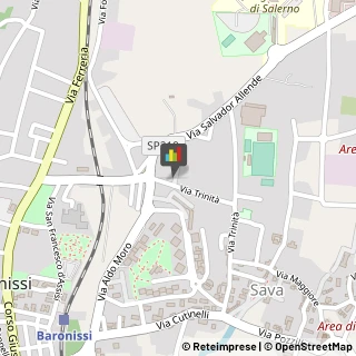 Abbigliamento,84081Salerno
