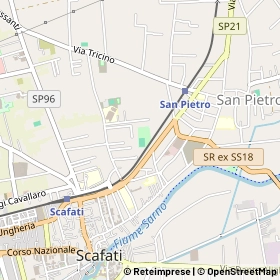 Mappa 84018