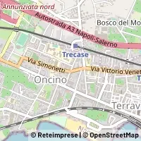 Carte Torre Annunziata