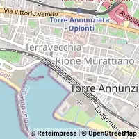 Peta Torre Annunziata