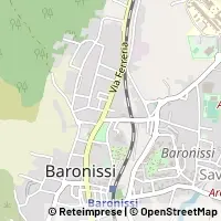 Karta Baronissi